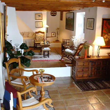 Puerta Verde Montejaque Dış mekan fotoğraf
