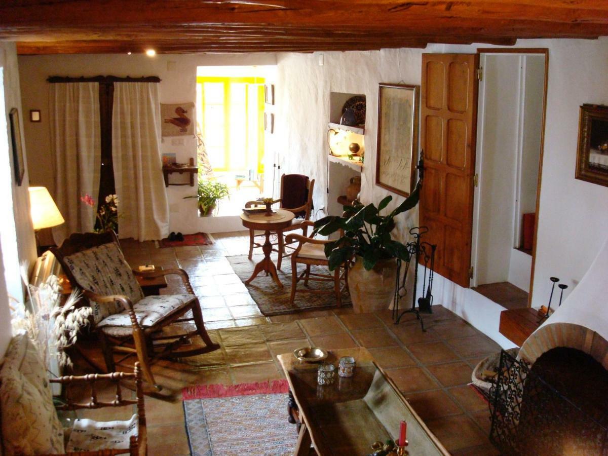 Puerta Verde Montejaque Dış mekan fotoğraf