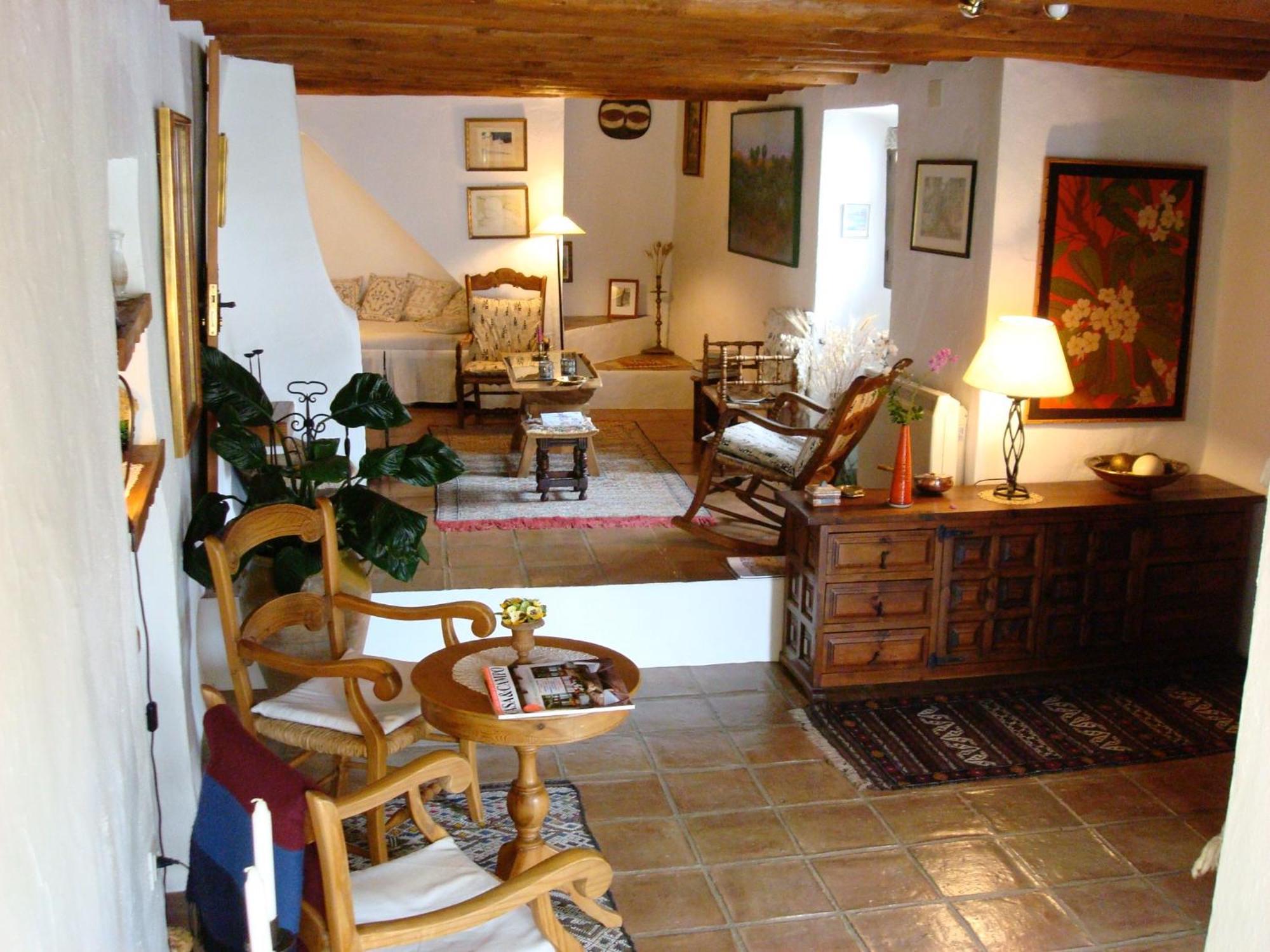 Puerta Verde Montejaque Dış mekan fotoğraf